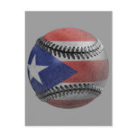 Puerto Rican Baseball Postcards