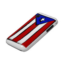 Puerto Rican Flag