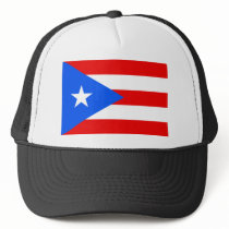Puerto Rican Flag Products hats by FlagBaby Puerto Rican Flag Products hats
