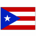 Puerto Rican Flag T-shirts and Gifts