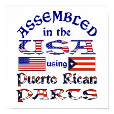 Puerto Rican Posters, Prints and Puerto Rican Art