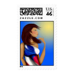 Puerto Rican Pride Stamps