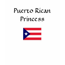 Women's Puerto Rican Tank Tops