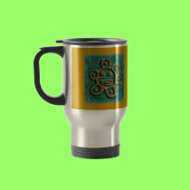 Puerto Rican sun - Customized mugs