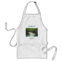 Puerto Rico Apron by VicsExoticPhotos Puerto Rico Apron
