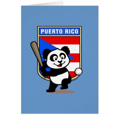 Puerto Rico Baseball