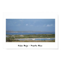 Puerto Rico Beaches posters
