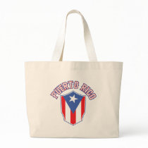 Puerto Rico Big and Bold Bags