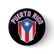 Puerto Rico Big and Bold Pins