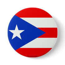 Puerto Rico buttons by clarachandler Puerto Rico buttons