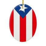 Puerto Rico ornaments