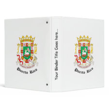 Puerto Rican Book Binders