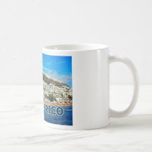 Puerto Rico Coffee Mug