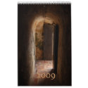 Puerto Rico - Customized calendars
