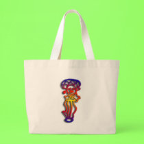 Puerto Rico - dancer bags