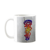 Puerto Rico - dancer mugs