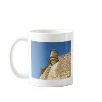Puerto Rico El Morro mugs by Clearshot1 Puerto Rico El Morro mugs