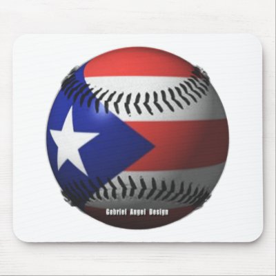 Puerto Rico Baseball