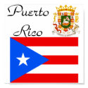 Puerto_Rico flag Customized poster posters by African_Urban Puerto_Rico flag Customized poster posters