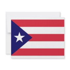 Puerto Rico Flag Gifts