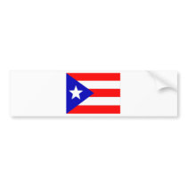 Puerto_Rico_Flag.jpg Bumper Stickers