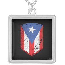 Puerto Rican Necklaces