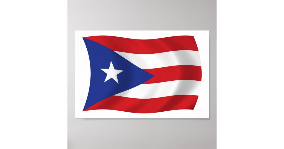 Remarkable image within printable puerto rican flag Lively image intended for printable puerto rican flag