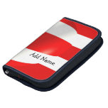 Puerto Rico Flag Rickshaw Folio planners