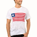 Puerto Rico Flag T-shirt