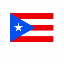 Women's Puerto Rican Hoodies