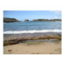 Puerto Rico Framed Photo