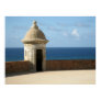 Puerto Rico Framed Photo