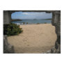 Puerto Rico Framed Photo