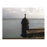 Puerto Rico Framed Photo