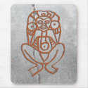 Puerto Rico - goddess mousepads by odd_eyed Puerto Rico - goddess mousepads