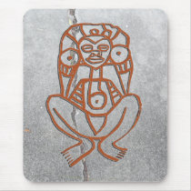 Puerto Rico - goddess mousepads