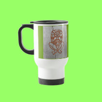 Puerto Rico - goddess mugs