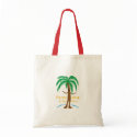 Puerto Rico Is The Place Bag bag