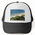 Puerto Rico Is The Place hat