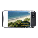 Puerto Rico Is The Place Skinit IPhone 5 Case
