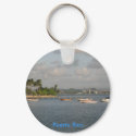 Puerto Rico Key Chain keychains by VicsExoticPhotos Puerto Rico Key Chain keychains