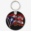 PUERTO RICO keychains by SEDUCTIVE PUERTO RICO keychains