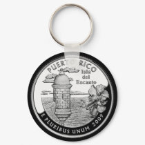 PUERTO RICO keychains by TravisTeel PUERTO RICO keychains