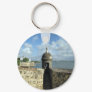 Puerto Rico Keychain