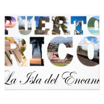Puerto Rico La Isla Del Encanto Photo