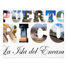Puerto Rico La Isla Del Encanto Photo