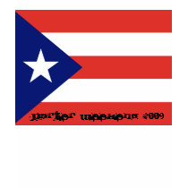 puerto_rico_lg, Porter Weekend 2009 t-shirts by allendick01 puerto_rico_lg, Porter Weekend 2009 t-shirts