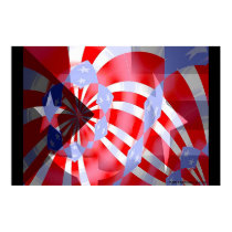 PUERTO RICO LIGHTS posters
