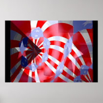 PUERTO RICO LIGHTS PRINT