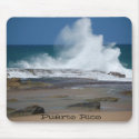 Puerto Rico mousepads by luvthebeach Puerto Rico mousepads